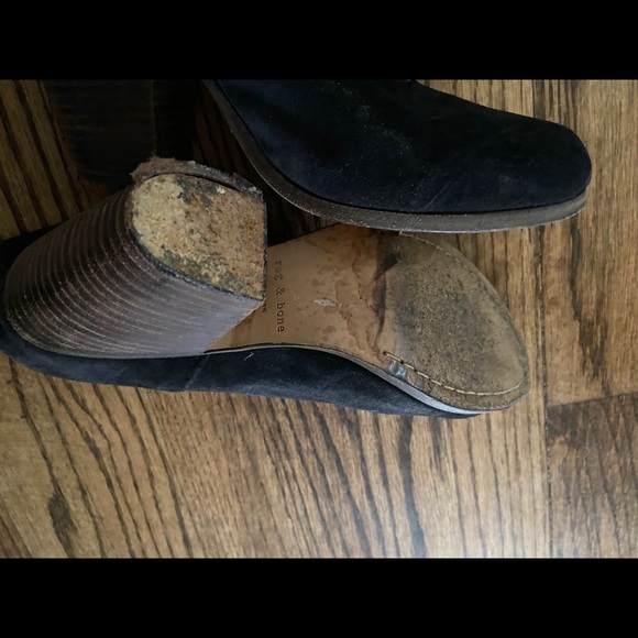 Rag and bone newbury boot - Picture 3 of 3